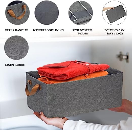 Premium Wardrobe Clothes Organizer| BIG OFFER ⭐⭐⭐⭐⭐ 24,000+ REVIEWS