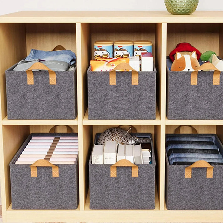 Premium Wardrobe Clothes Organizer| BIG OFFER ⭐⭐⭐⭐⭐ 24,000+ REVIEWS