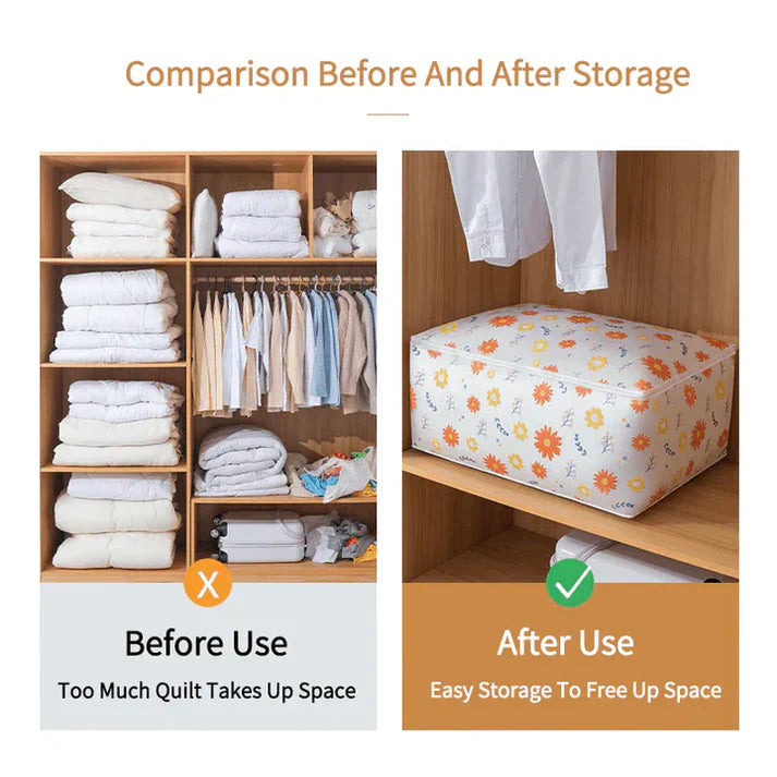 Home Dustproof Storage Bag