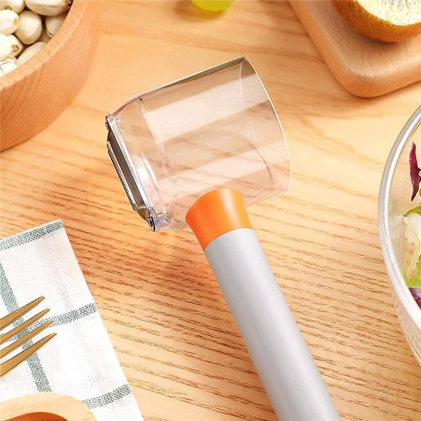 Fruit & Vegetable Cup Peeler (BUY 1 GET 1 FREE)